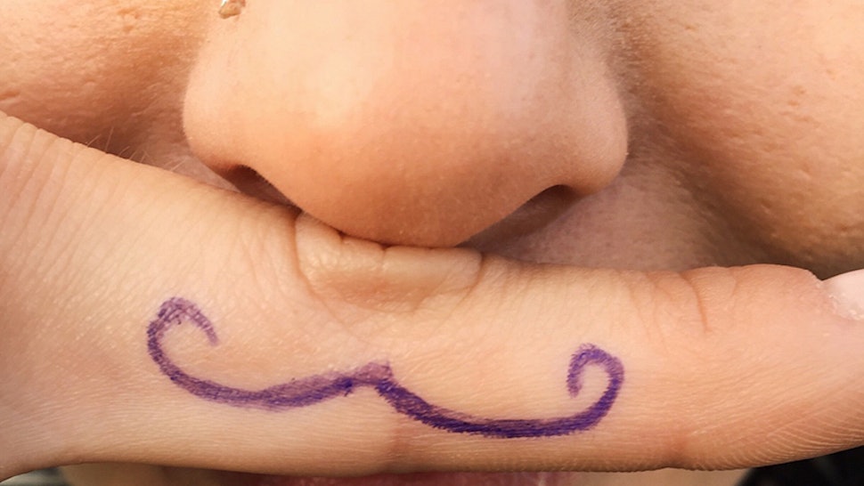 Should You Wax Your Nose Hairs I Tried It Out So You Don T Have To