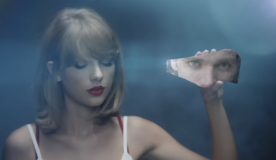 Taylor Swift S Style Music Video Is Her Sexiest And Most Mature Work Yet Because She Is All