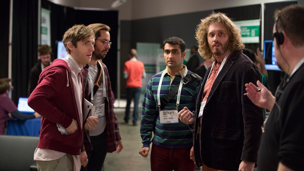 'Silicon Valley' Season 2 Details From New Cast Members To OnSet Antics 'Silicon Valley' Season 2 Details From New Cast Members To OnSet Antics