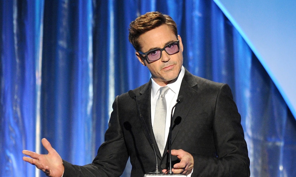 5 Most Charming Quotes From Robert Downey Jrs Reddit AMA