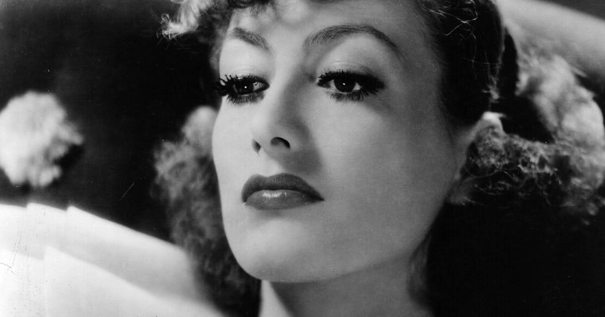 I Tried Joan Crawford S Favorite Beauty Hack This Is What Happened I Tried Joan Crawford S Favorite Beauty Hack This Is What Happened