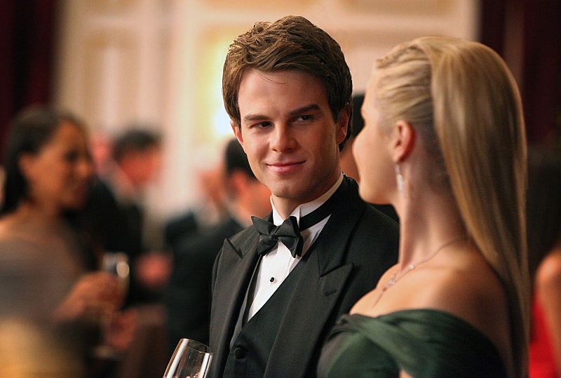 Layers: Kol Mikaelson and the Originals family dynamic. – Crown