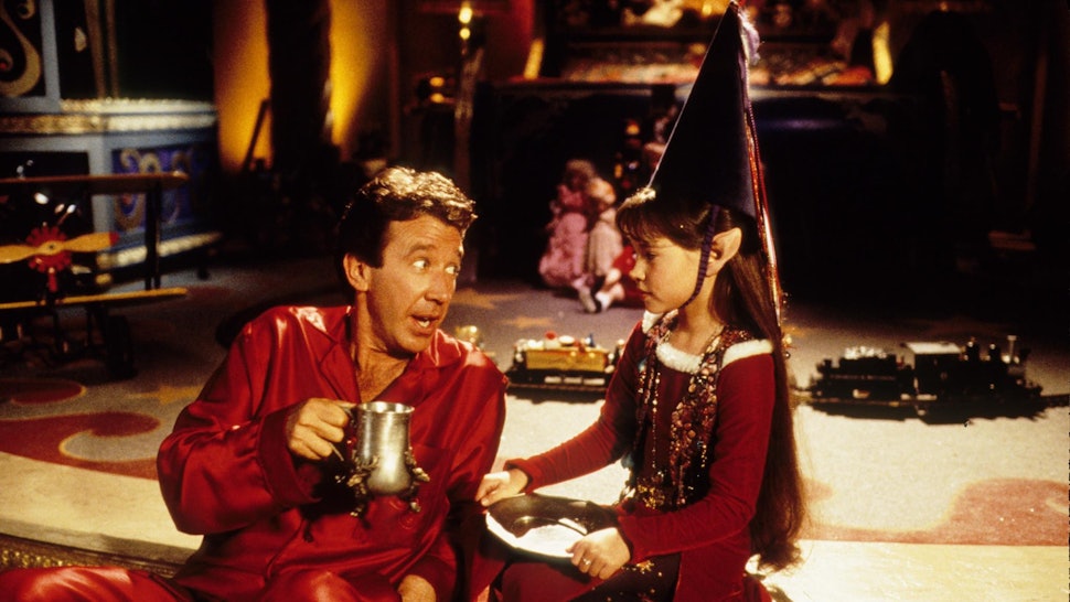 14 Plot Holes In The Santa Clause That Are Hard To Ignore