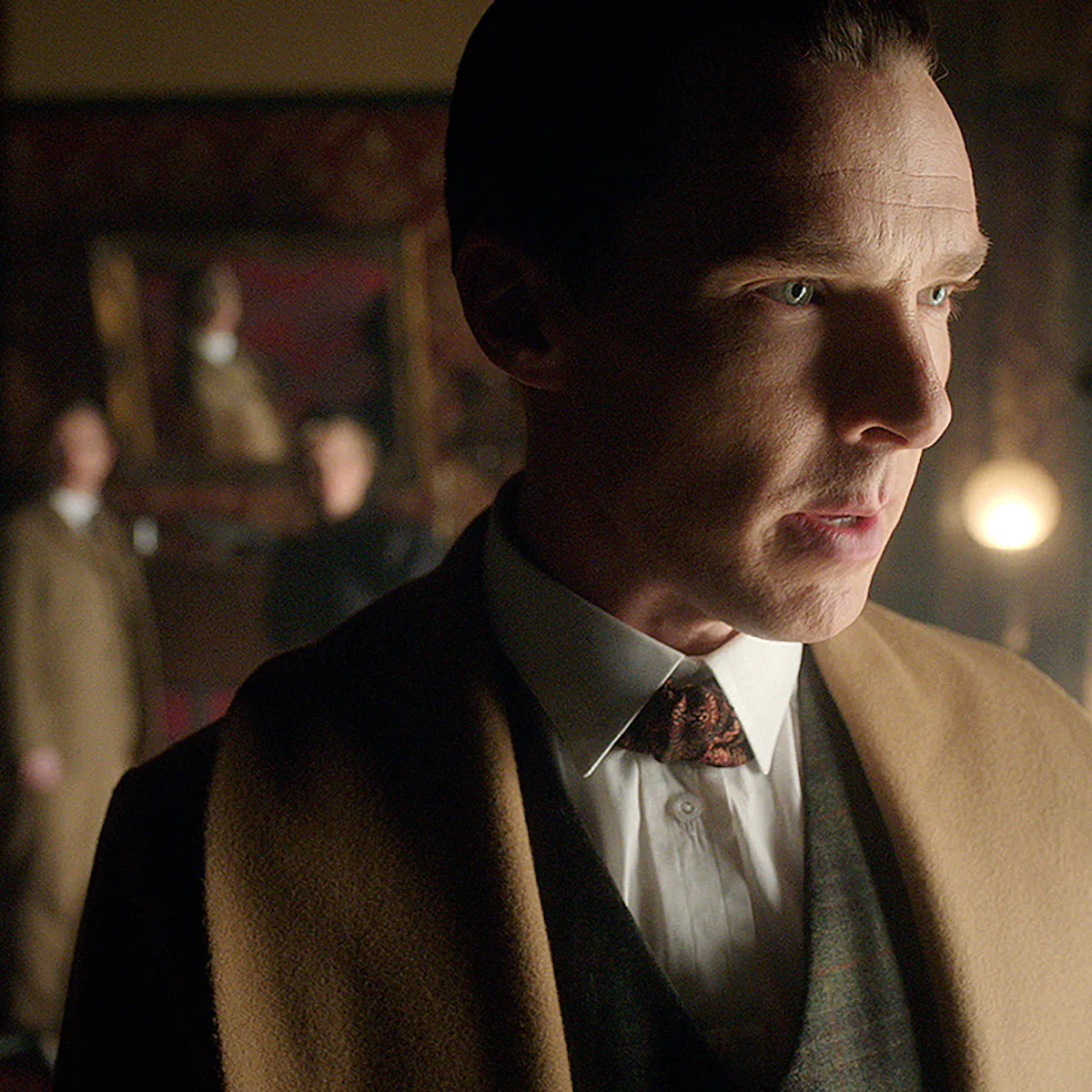 molly hooper christmas dress 6 Reasons Sherlock Belongs with Molly ~ The Fangirl Initiative
