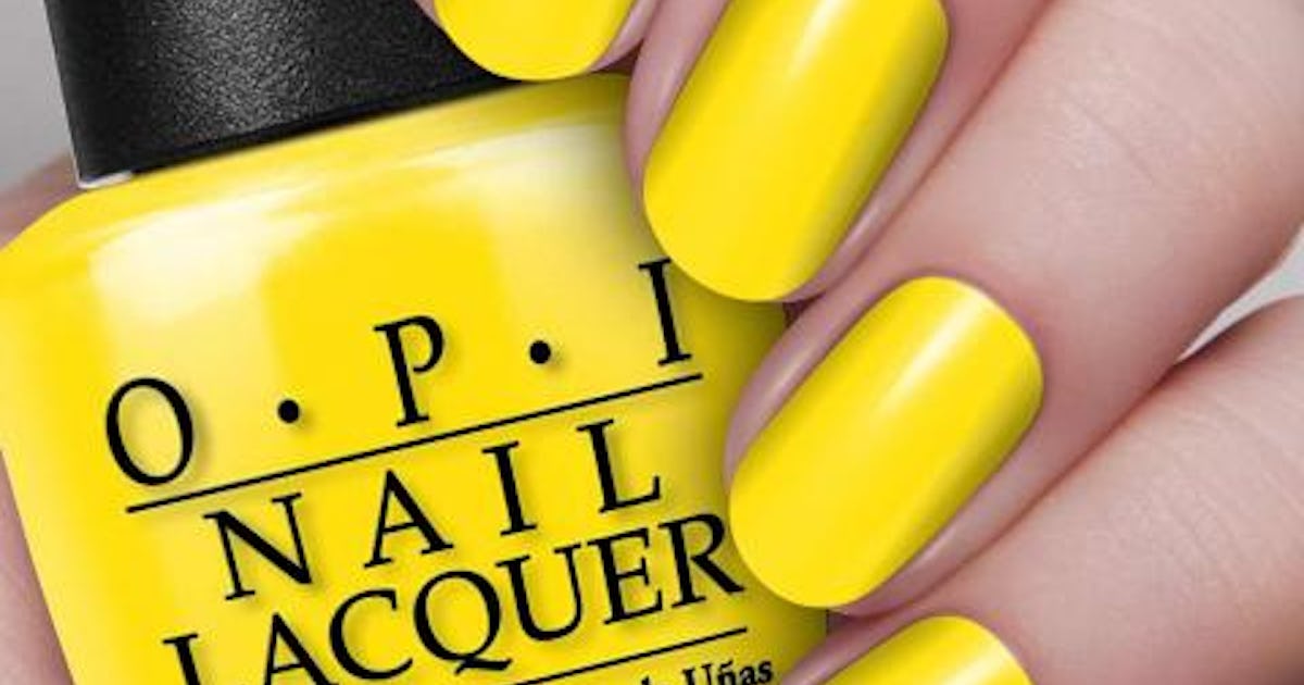 9 Nail Polish Shades That Ll Make You Look Tanner No Matter How Pale You Think You Are Photos