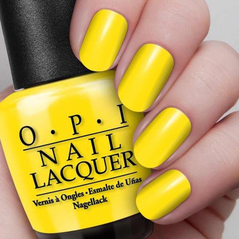 9 Nail Polish Shades That Ll Make You Look Tanner No Matter How Pale You Think You Are Photos 9 Nail Polish Shades That Ll Make You Look Tanner No Matter How Pale You Think You Are Photos