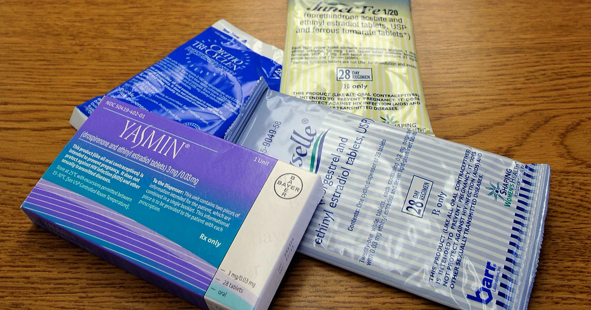 Going Off The Pill Could Give You Acne So Here s How To Help Heal Your going-off-the-pill-could-give-you-acne-so-here-s-how-to-help-heal-your