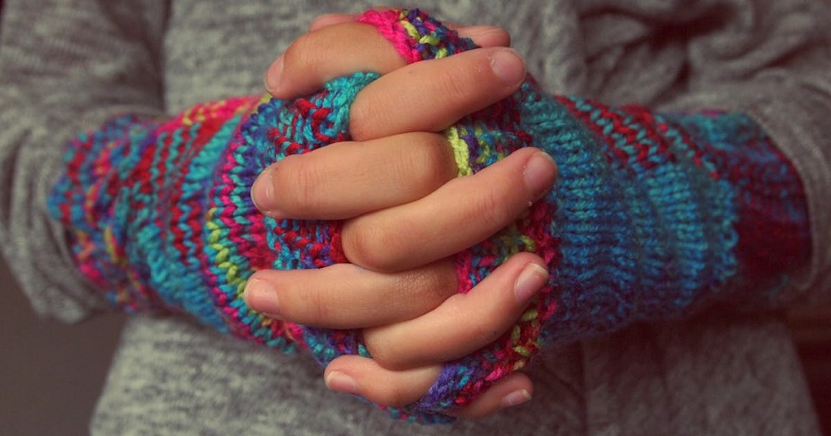 7 ways to heal dry, cracked cuticles this season 7 Ways To Heal Dry, Cracked Cuticles This Season