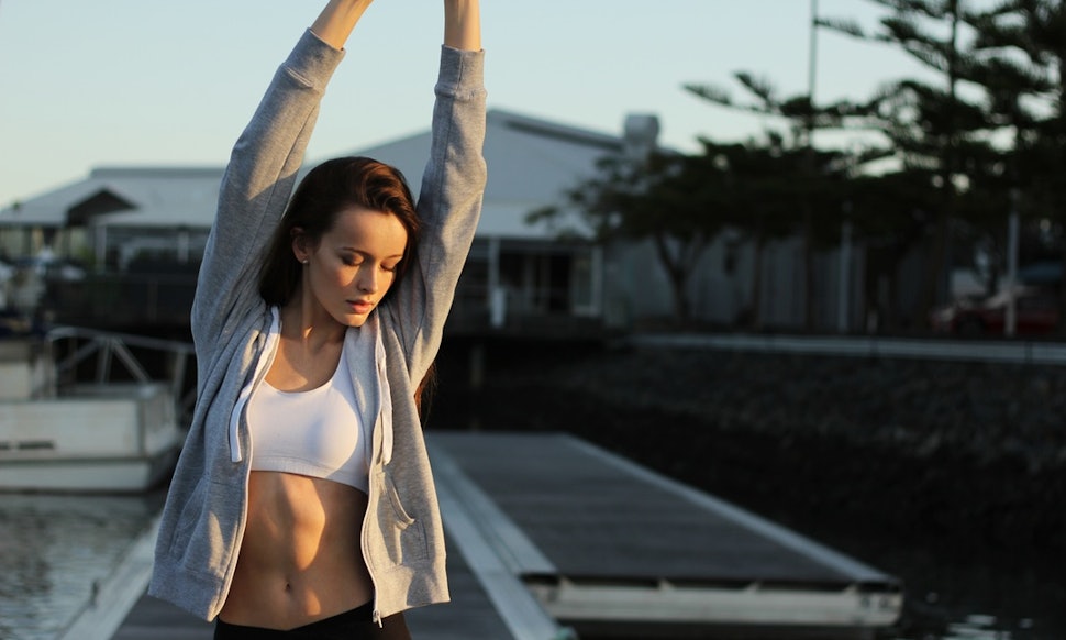 Slim down legs fast and easy photo 3