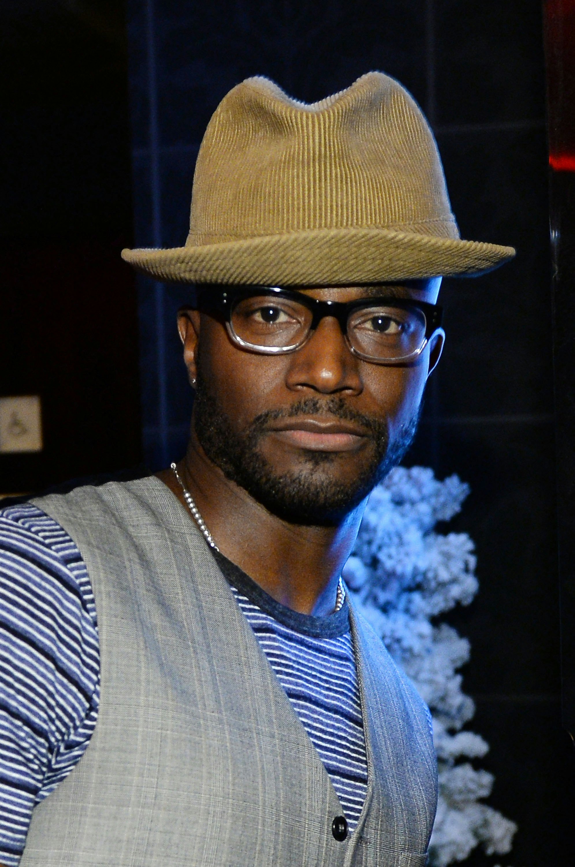 Тэй. Тэй Диггз. Taye Diggs.