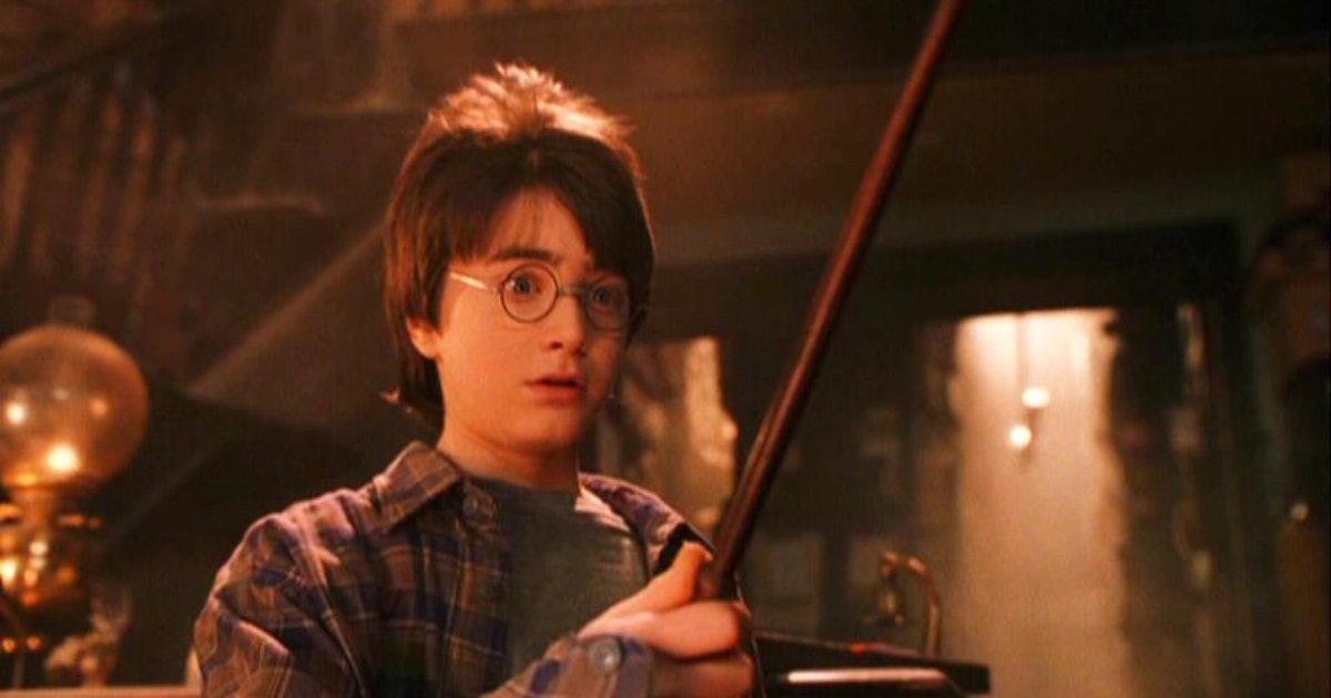12 Harry Potter Quotes About Magic