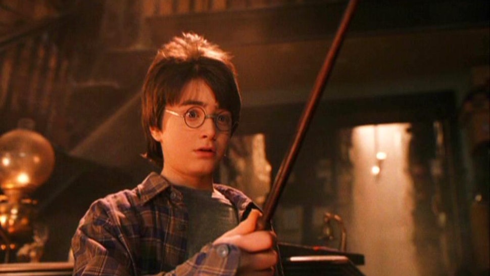 12 Harry Potter Quotes About Magic