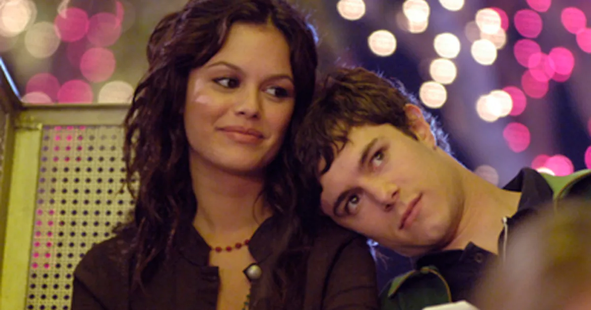 12 Super '00s Songs You Forgot Were On 'The O.C.'