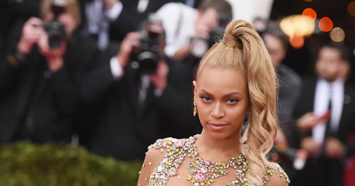 13 Beyonce GIFs That Will Shut Down Fall Haters Real Quick