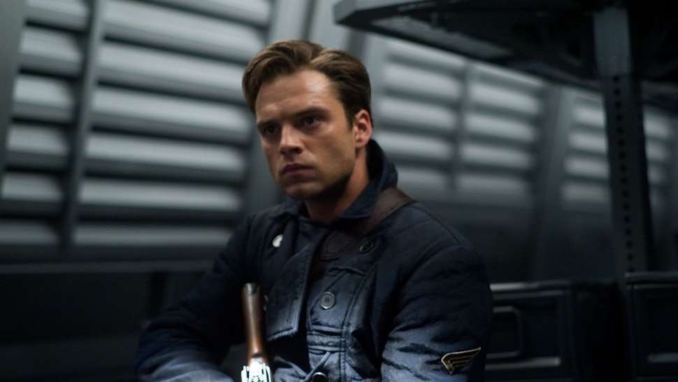 Will Bucky Be In Agent Carter Season 2 The Series Has Ties To