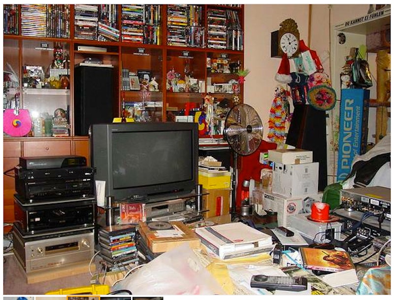I Put Up A Terrible Craigslist Apartment Ad And I Was Shocked By The Responses