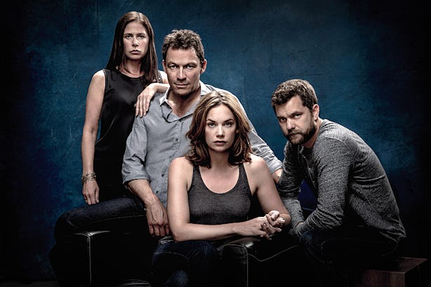 Recap 'The Affair' Season 1 So You're Ready For The Drama & Mystery Of ...