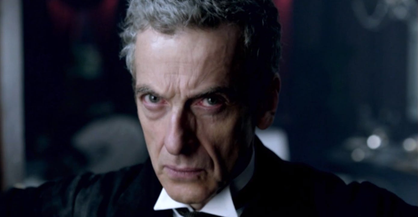 'Doctor Who' Season 8 Trailer Is Here — See Actual Footage Of Peter ...