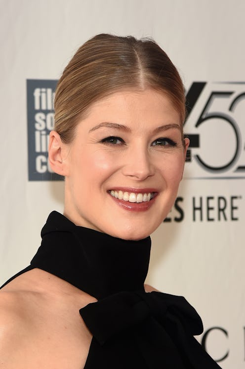 Gone Girl Actress Rosamund Pike Where Youve Seen The Breakout Star 