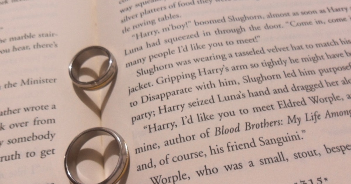 Harry potter gift idea Harry potter gift idea picture