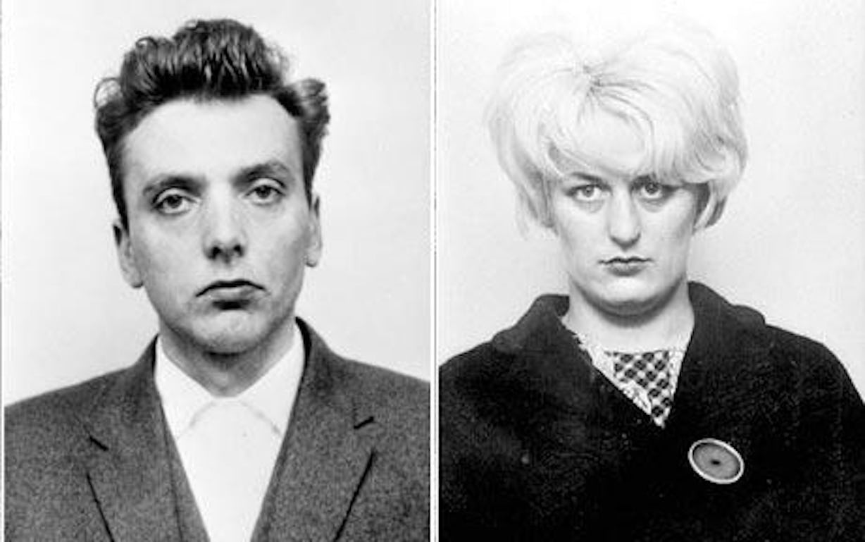7 Creepy Serial Killer Couples Whose Gruesome Crimes Left Their Mark On History