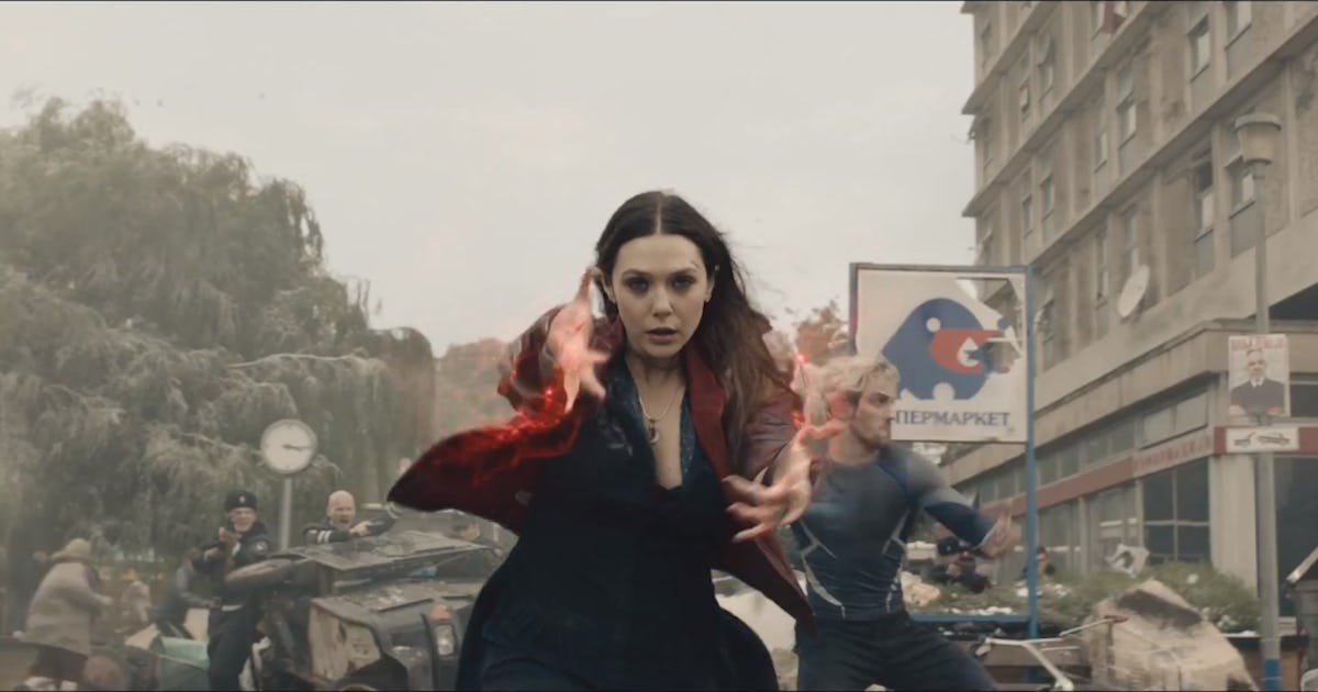 Why Isn T Scarlet Witch In X Men Apocalypse Wanda Is Missing From The Action Why Isn T Scarlet Witch In X Men Apocalypse Wanda Is Missing From The Action