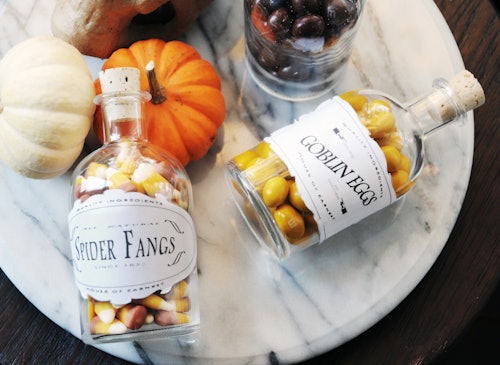 10 Diy Halloween Decorations That Aren T Horribly Tacky