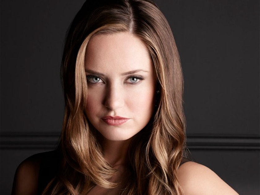 Is Ophelia Leaving The Royals Merritt Patterson S New
