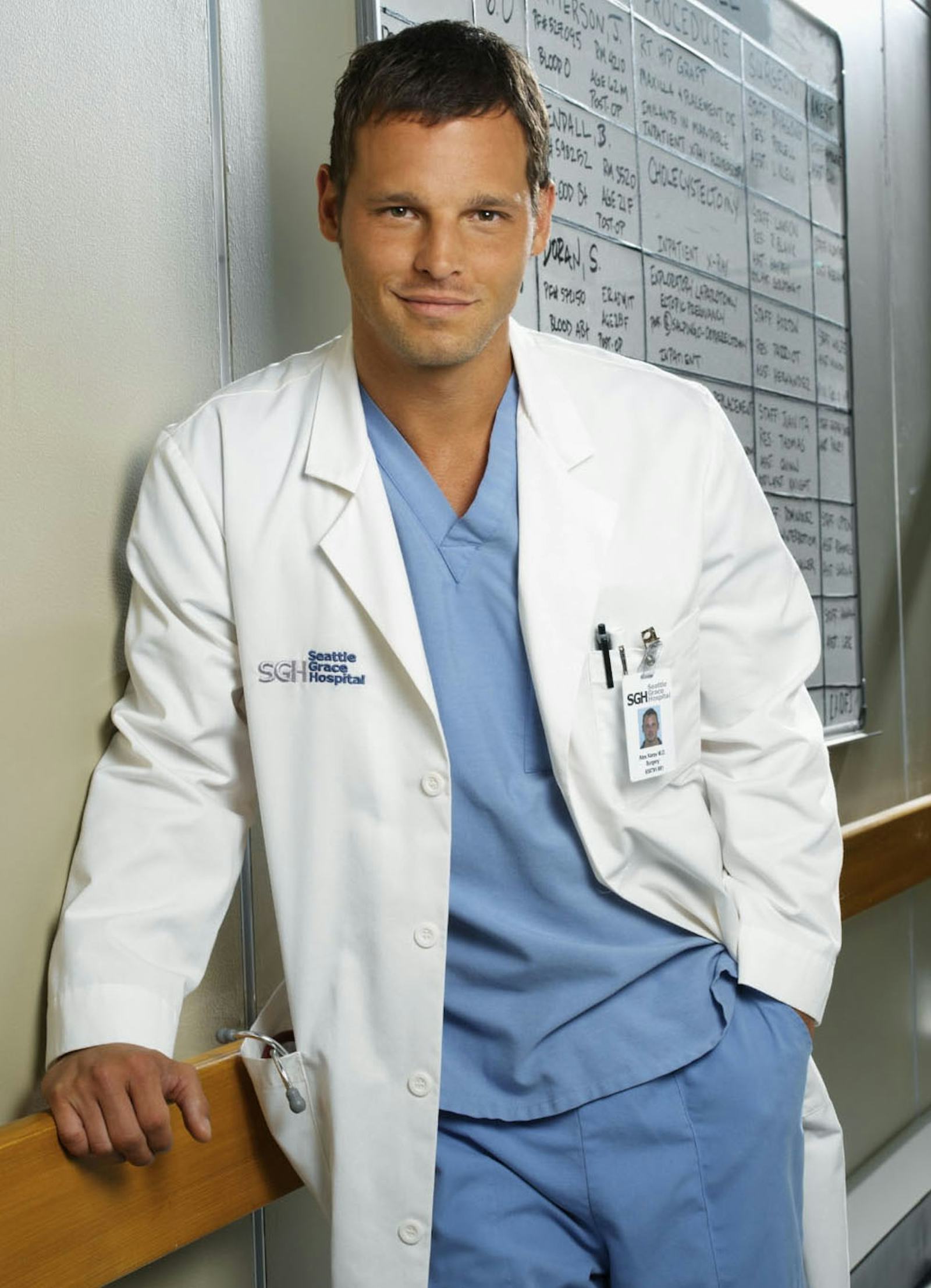 Greys Anatomys Alex Karev Is Totally Underrated