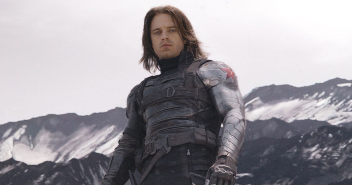 What Do Bucky S Winter Soldier Activation Words Mean The Code Is