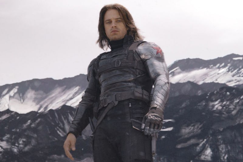 What Do Bucky's Winter Soldier Activation Words Mean? The Code Is As ...