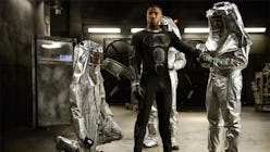 The 'Fantastic Four' Post-Credits Scene Is Missing But Here's What It