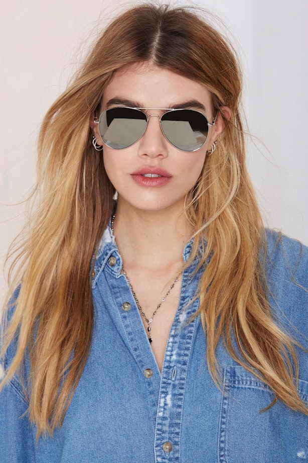 10 Pairs Of Sunglasses That Look Good On Everyone