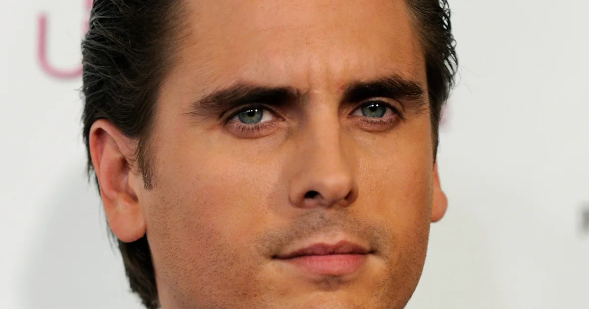 Scott Dis 6 Reasons Scott Disick Will Be the Perfect Batman for Halloween
