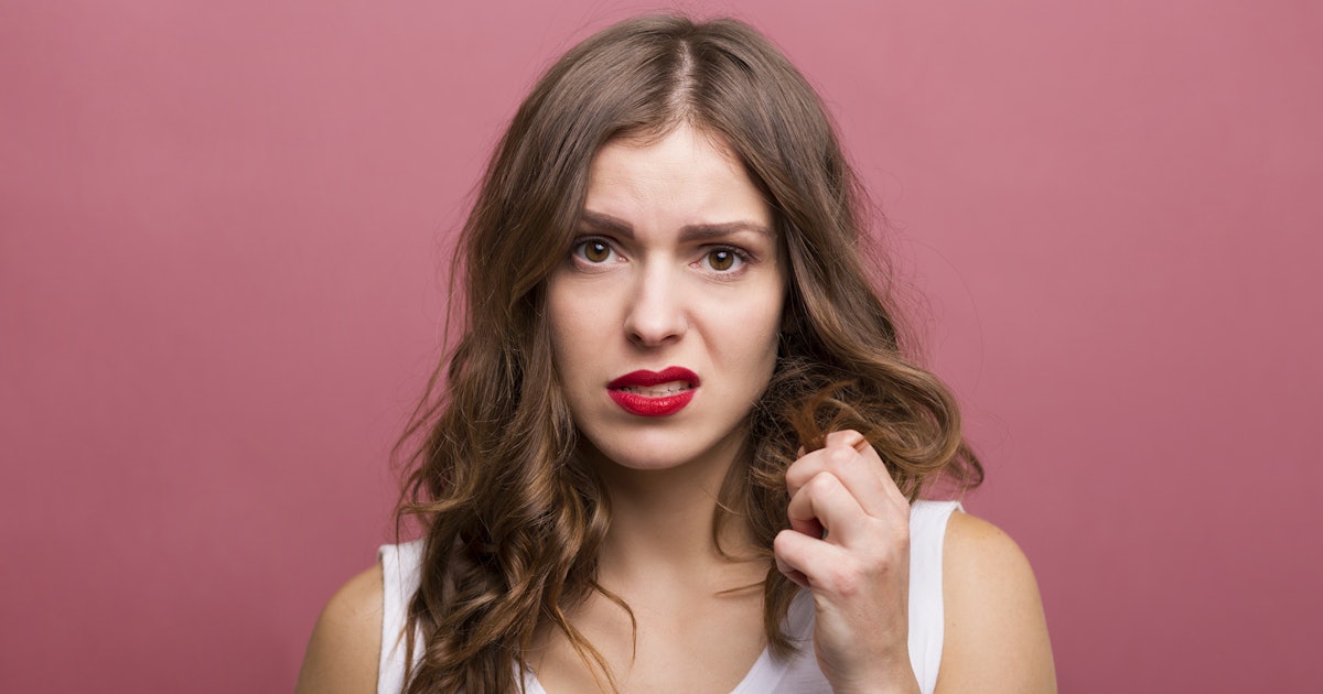 What To Do If You Hate Your Haircut Other Than Panic Of Course