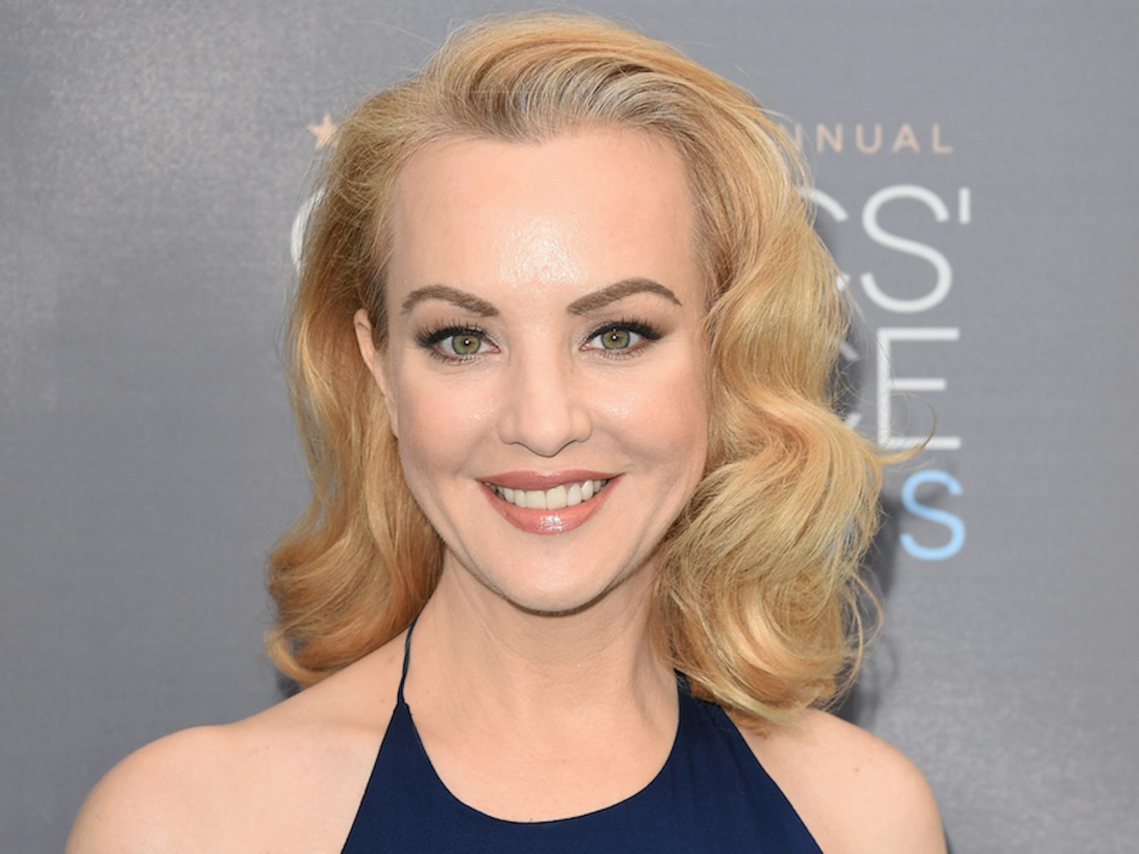 What Wendi McLendon-Covey Is Sick Of Hearing.