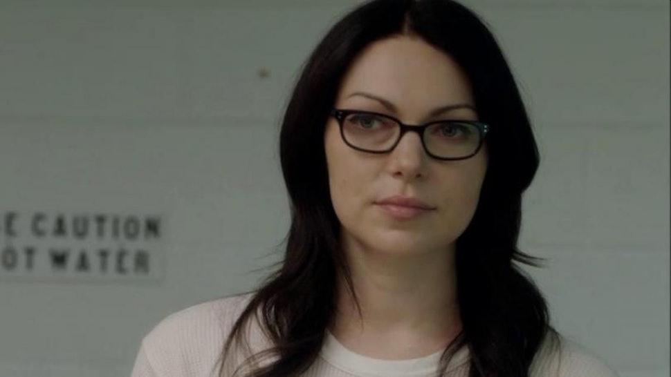 Alex Vause Isn T In The Orange Is The New Black Season 4 Trailer