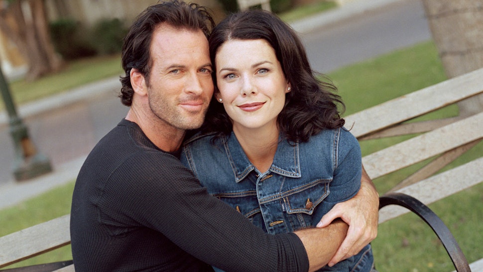 Image result for gilmore girls