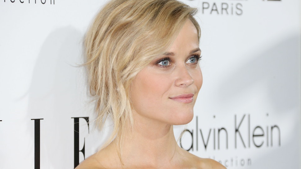 Reese Witherspoon Gets A Lob We Want To Print Out These Pics And