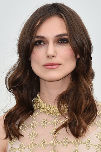 Keira Knightley Stuns On Violet Magazine And Speaks Out About Feminism 