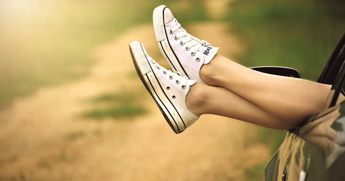 7 Feet Odor Remedies You Can Do At Home For Fresh Feeling Feet 7-feet-odor-remedies-you-can-do-at-home-for-fresh-feeling-feet