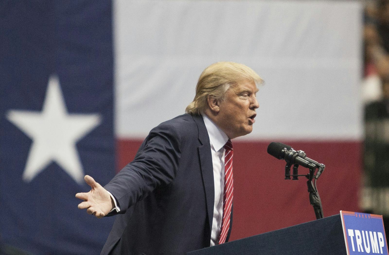 The Most Offensive Donald Trump Quotes From The Second Debate Are Still