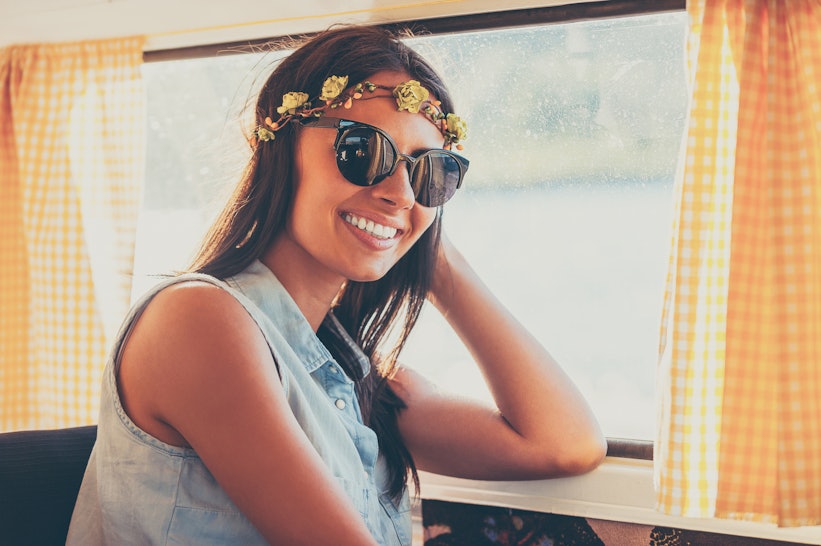 7 Summer Hairstyle Hacks To Make Your Beauty Routine Easier Less