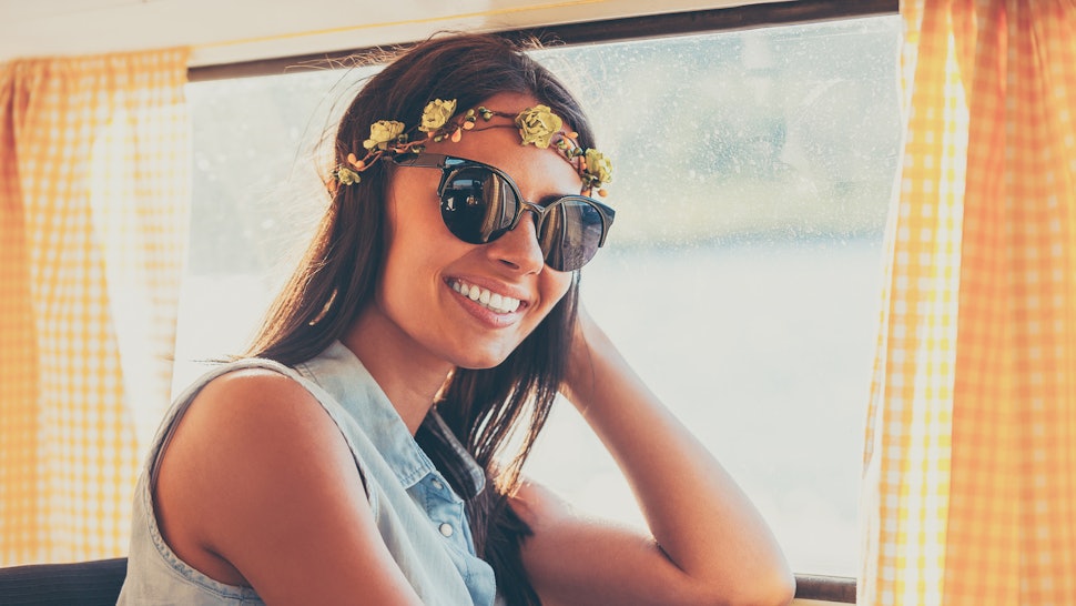 7 Summer Hairstyle Hacks To Make Your Beauty Routine Easier Less
