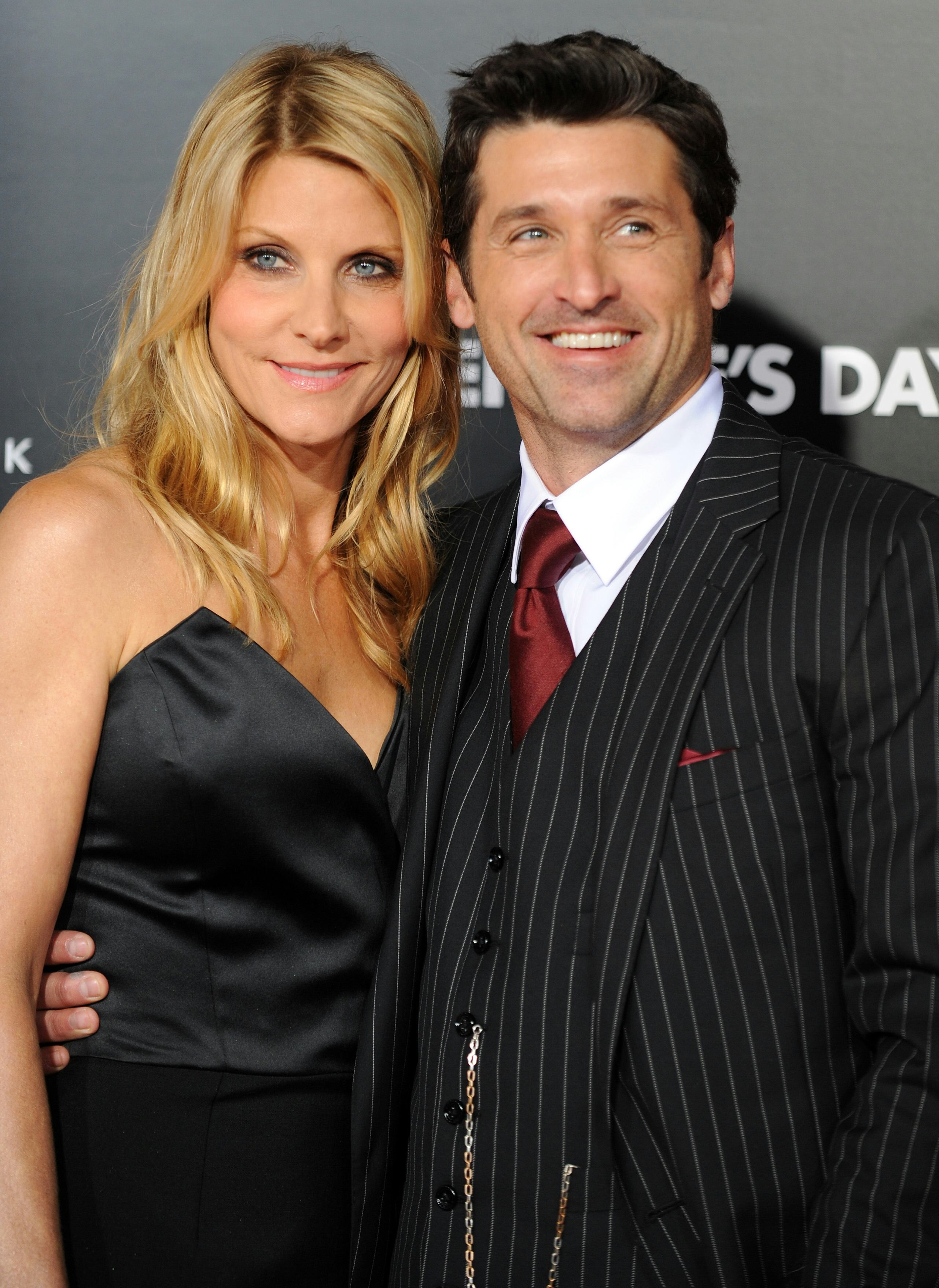 Patrick Dempsey Wife Announce Divorce But Their Statement Is   D2d4911a 4ffd 4e78 80f5 Dc5a29cd0012 