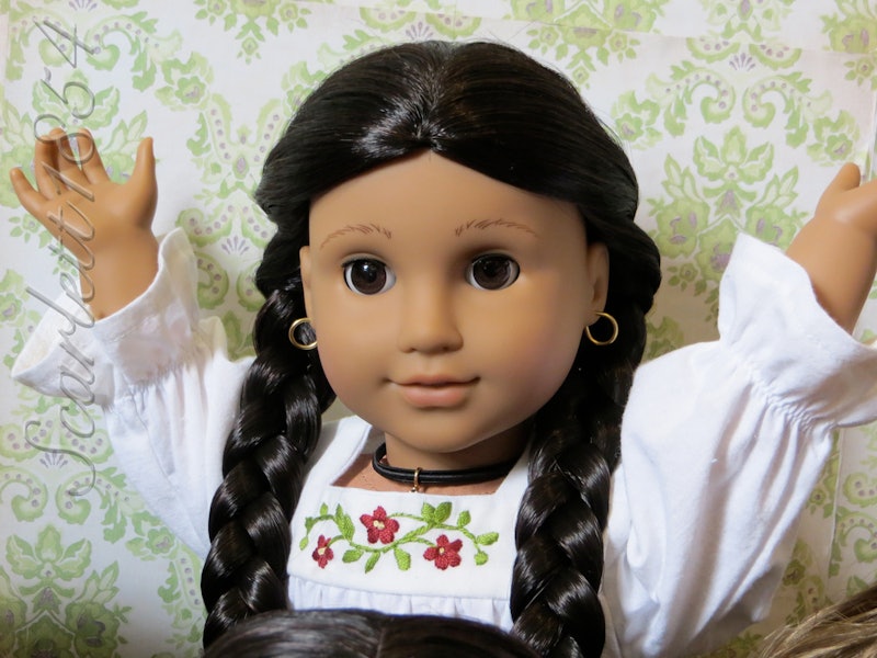 5 Ways American Girl Dolls Are So Much Better Than Barbie For Young Girls