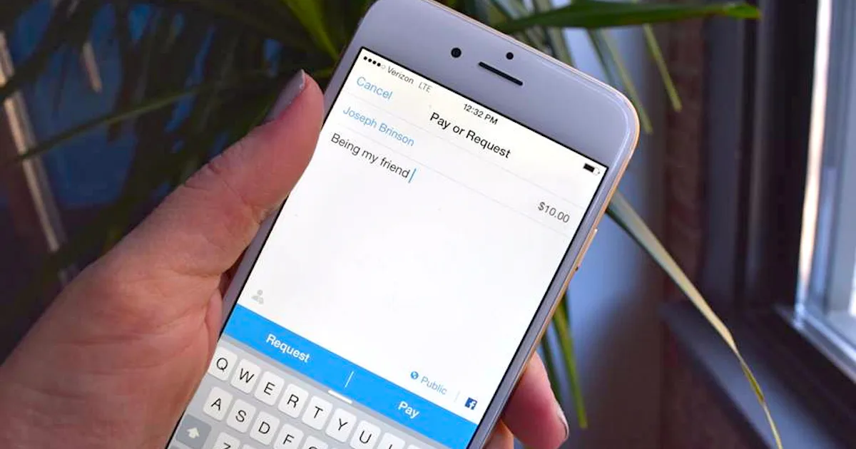 What Your Venmo Notes Say Vs What You Really Mean Because People Don What Your Venmo Notes Say Vs What You Really Mean Because People Don