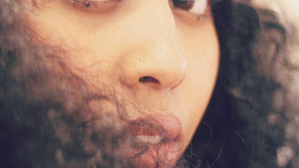 Image result for warsan shire images