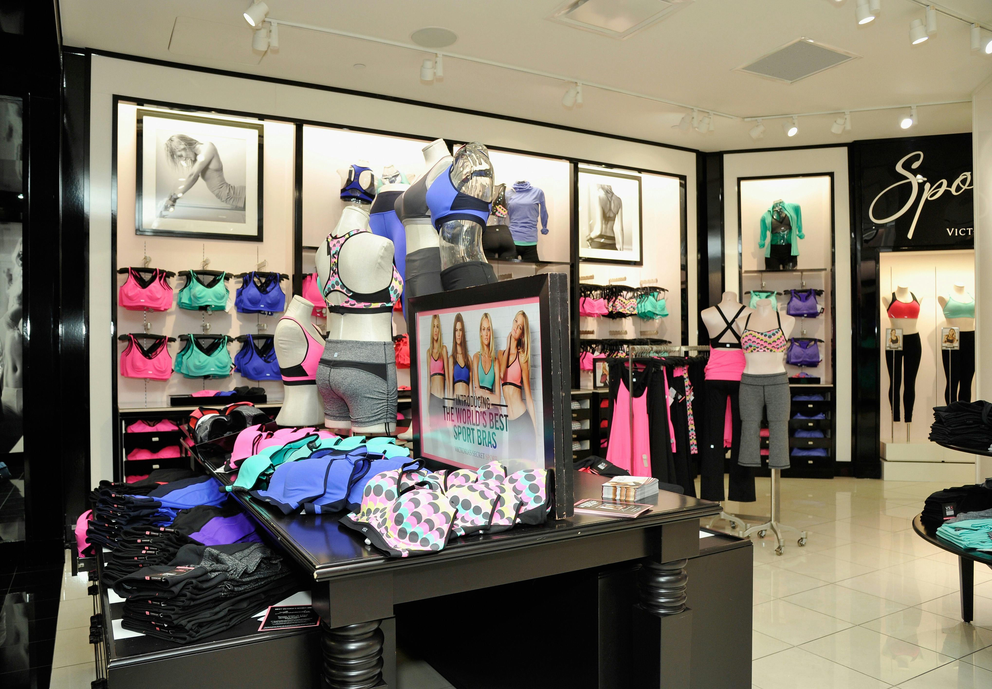 Your Favorite Retailers Might Be Selling You Used Underwear, But Of