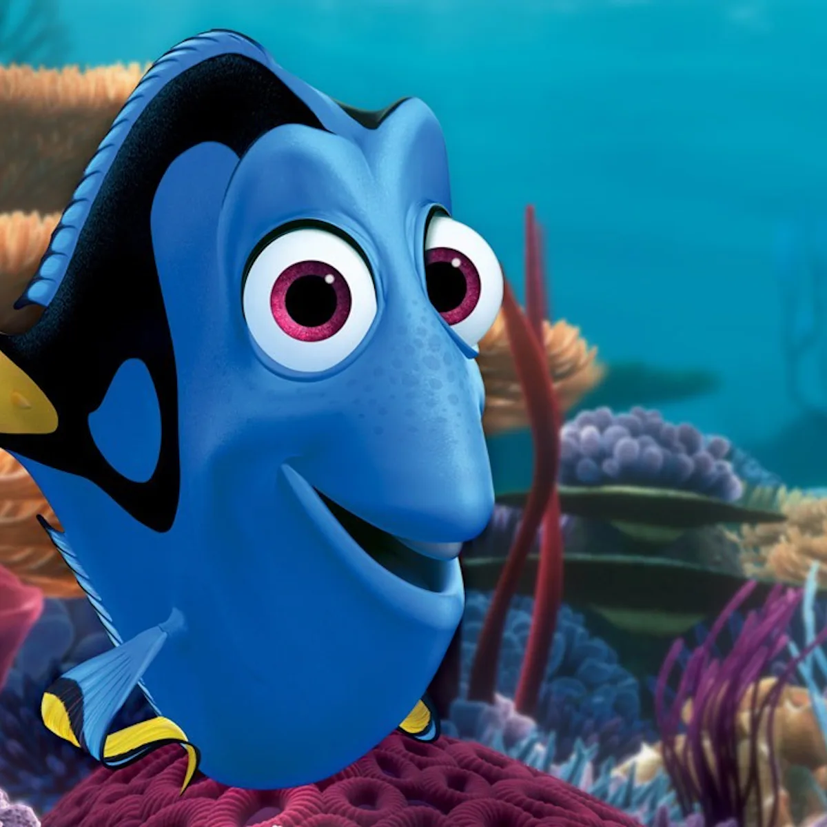 Finding 2 Finding Dory 2 Characters